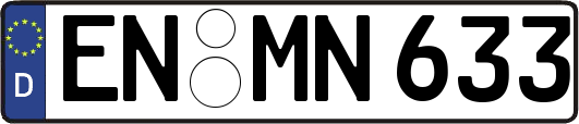 EN-MN633
