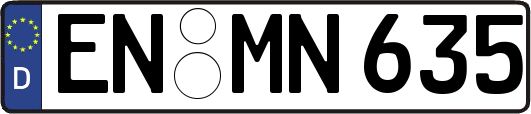 EN-MN635