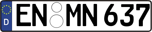 EN-MN637