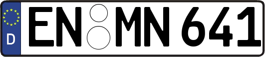 EN-MN641