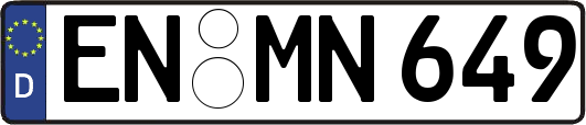 EN-MN649