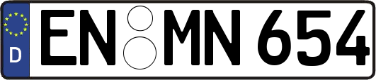 EN-MN654