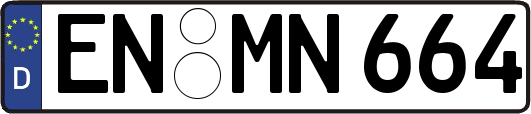 EN-MN664