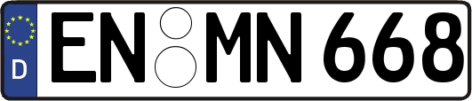 EN-MN668