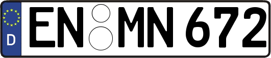EN-MN672