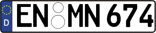 EN-MN674