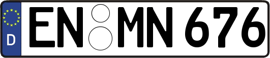 EN-MN676