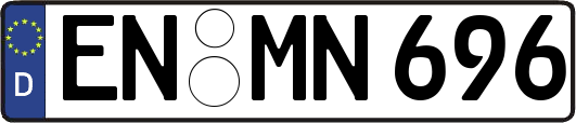 EN-MN696