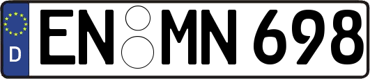 EN-MN698