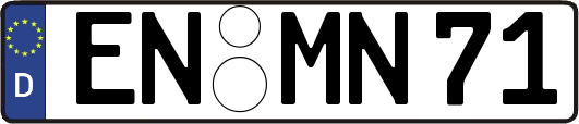 EN-MN71