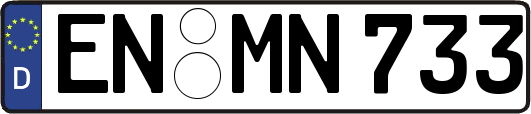 EN-MN733