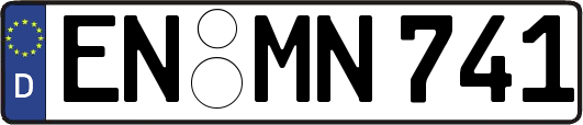 EN-MN741