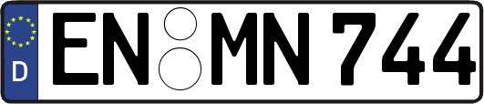 EN-MN744