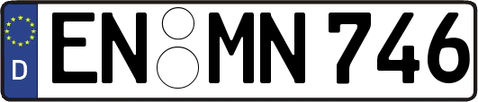 EN-MN746