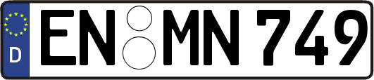 EN-MN749