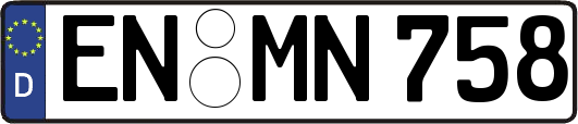 EN-MN758