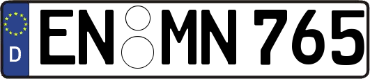 EN-MN765