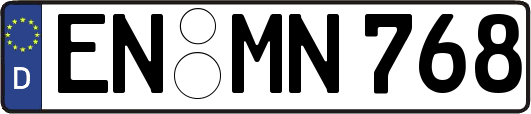 EN-MN768