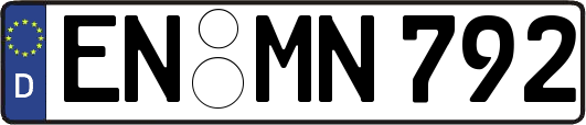 EN-MN792