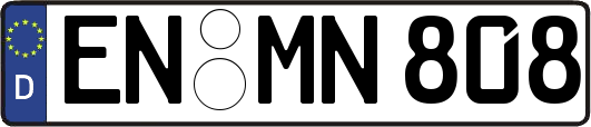 EN-MN808