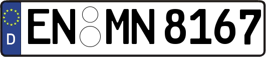 EN-MN8167