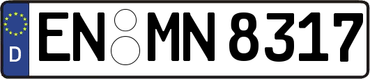 EN-MN8317