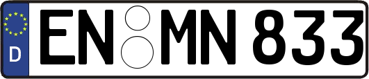 EN-MN833