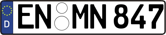 EN-MN847