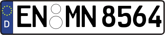 EN-MN8564