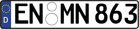 EN-MN863