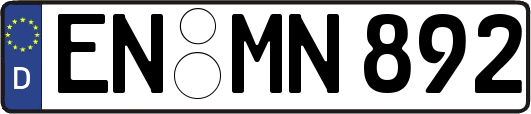 EN-MN892