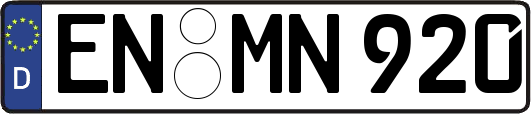 EN-MN920