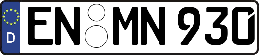 EN-MN930