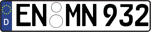 EN-MN932