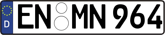EN-MN964