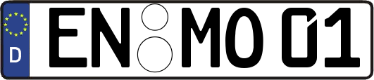 EN-MO01