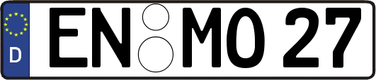 EN-MO27