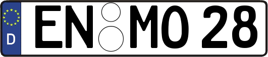 EN-MO28