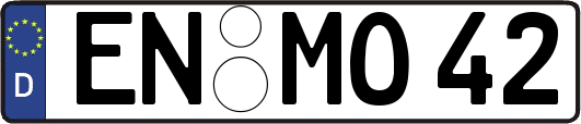EN-MO42