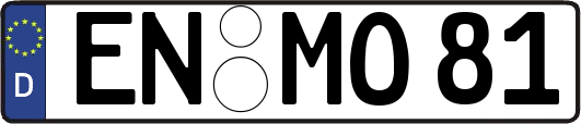 EN-MO81
