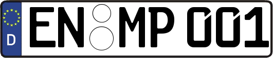EN-MP001