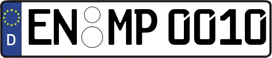 EN-MP0010