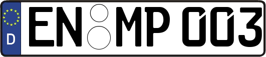 EN-MP003