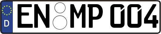 EN-MP004