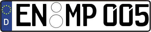 EN-MP005