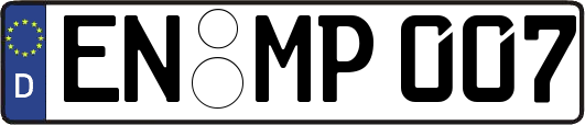 EN-MP007