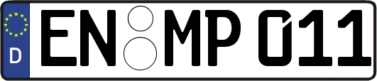 EN-MP011