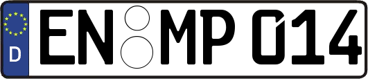 EN-MP014