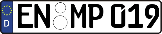 EN-MP019