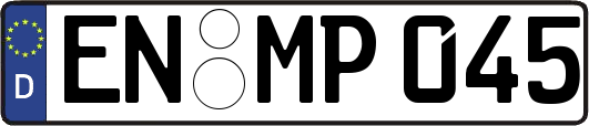 EN-MP045